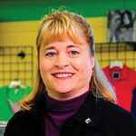 Photo of Judy Delaney - Goodwill Industries
